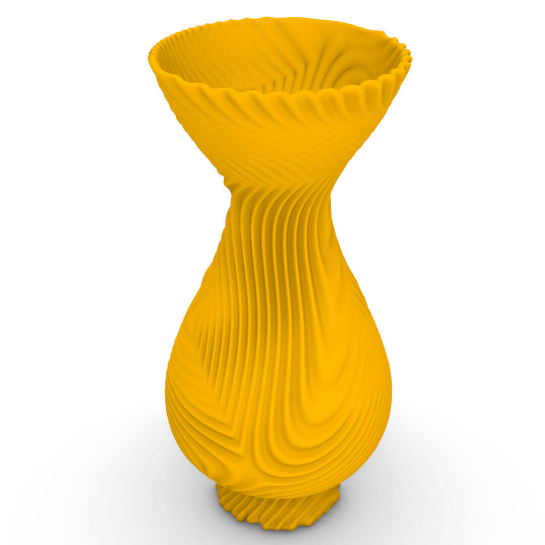 Parametric Vase Pattern