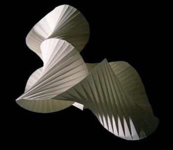 Folding Techniques | Parametric House