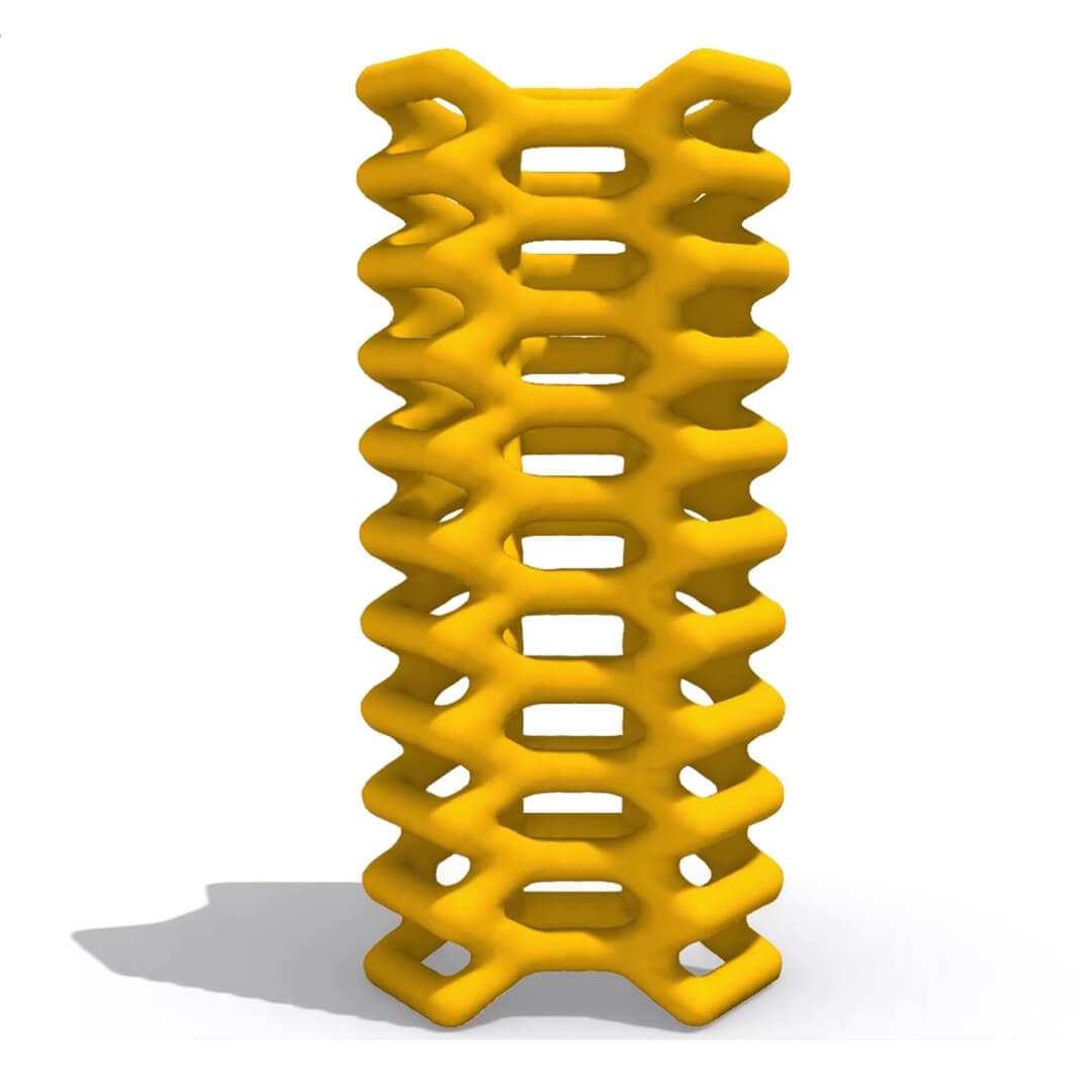 Dendro Twisted Array