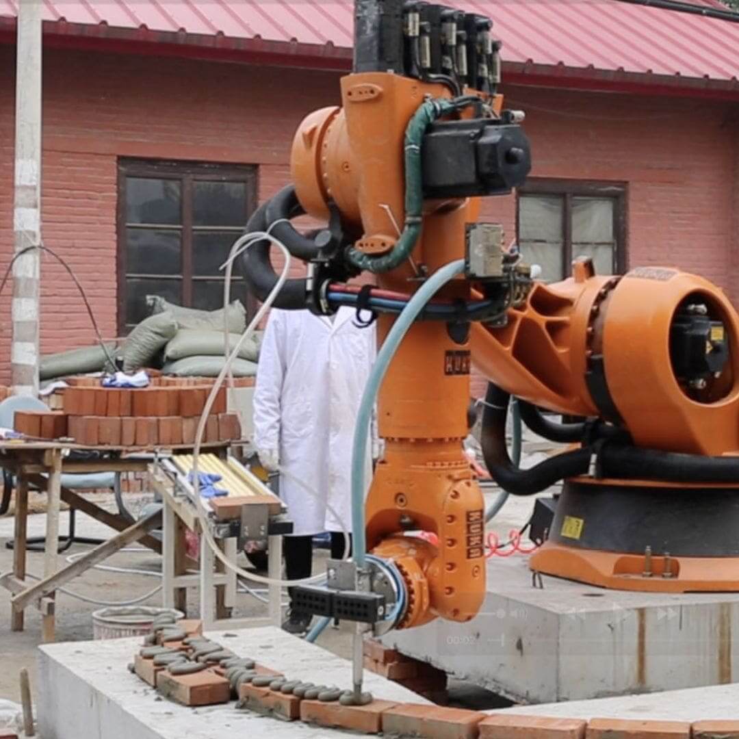 On-Site Construction Robots