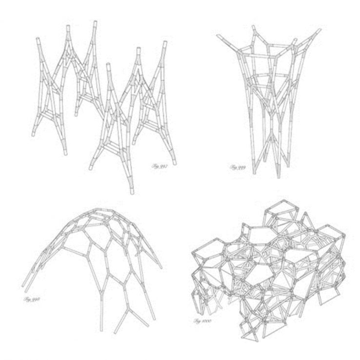 Inventory-Constrained Design | Parametric House