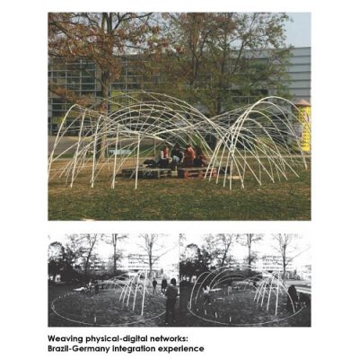 Weaving Physical-Digital Networks