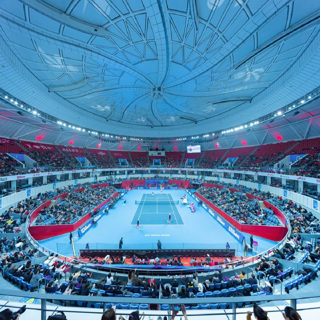 Hangzhou Olympic Sports Center