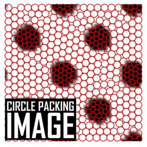 Circle Packing Image
