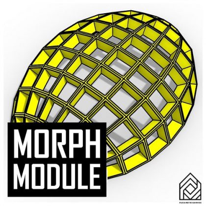 Box Morph tutorial