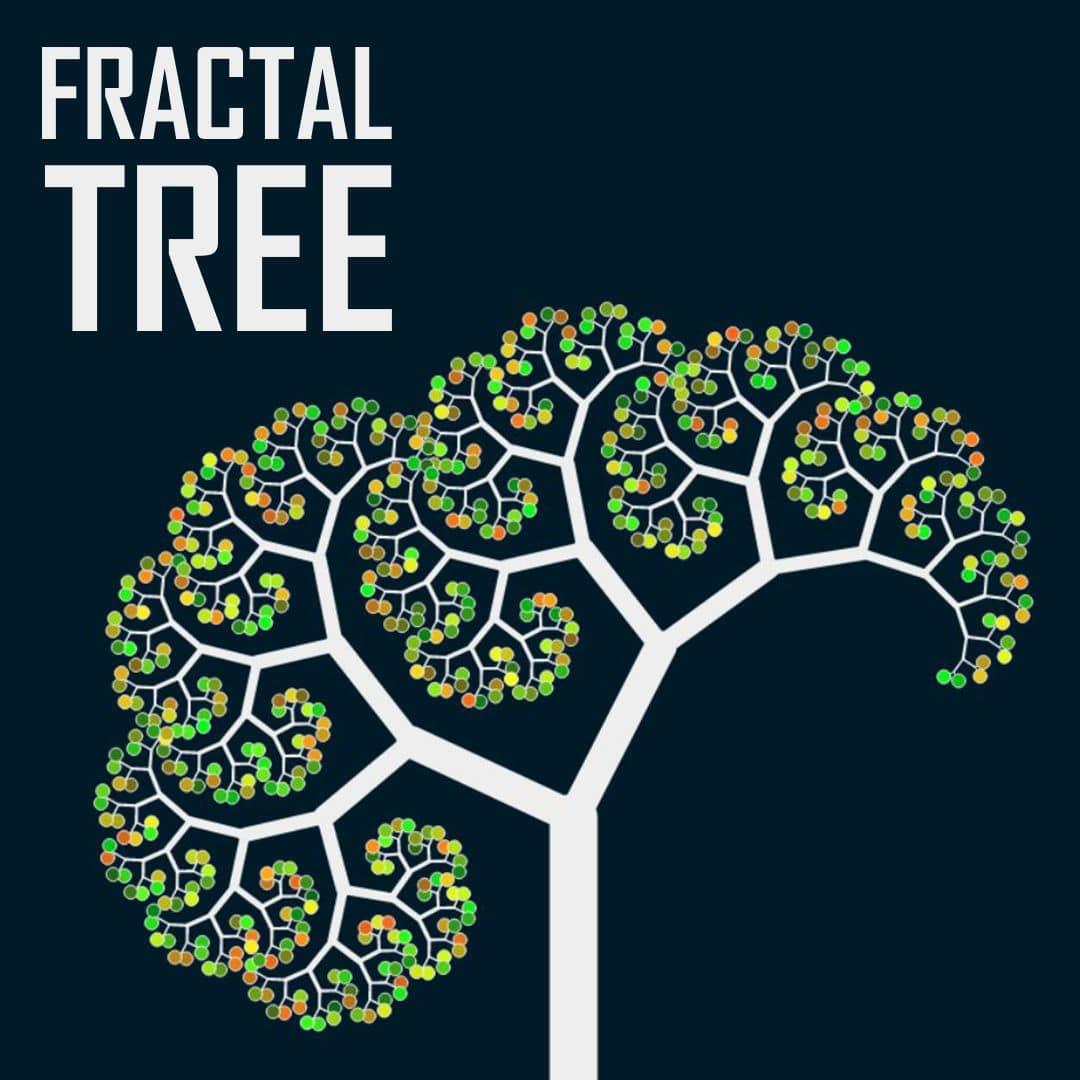 Fractal Tree | Parametric House