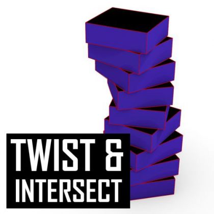 Twist & Intersect