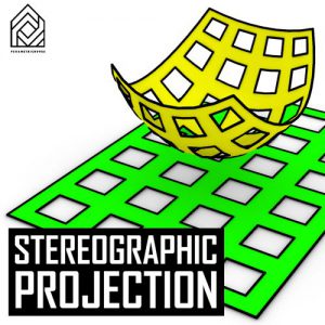 Stereographic Projection Rhino Grasshopper Tutorial