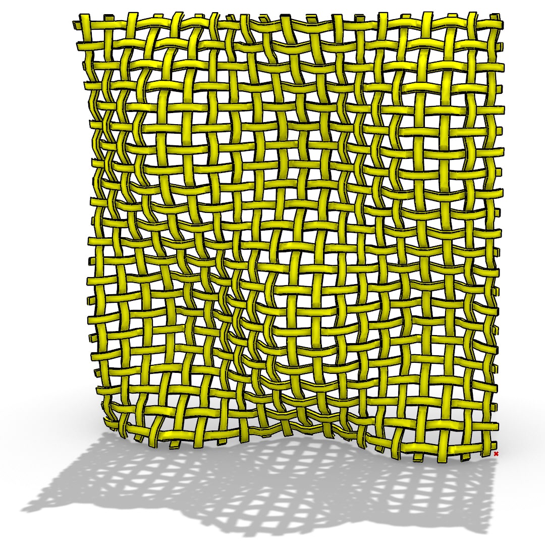 sine-wave-surface-parametric-house