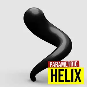 Parametric Helix