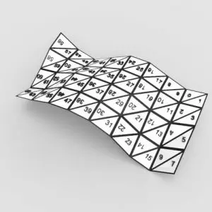 1- Numbering Technique