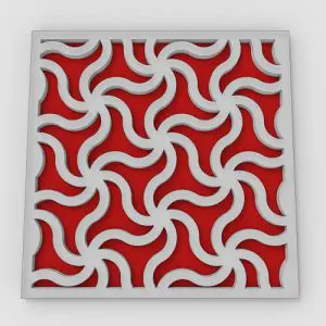 4- Parametric Curves