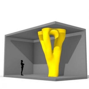 tOpos Parametric Column