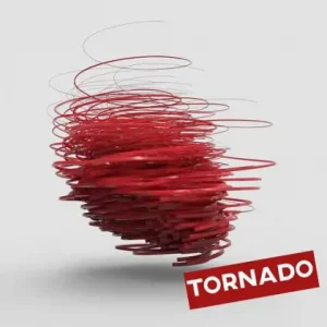 Parametric Tornado