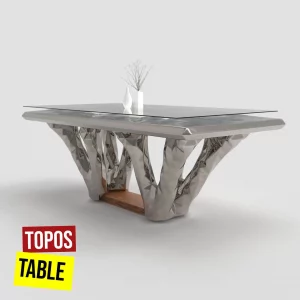 tOpos Table