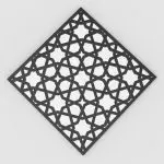 Islamic Geometric Pattern