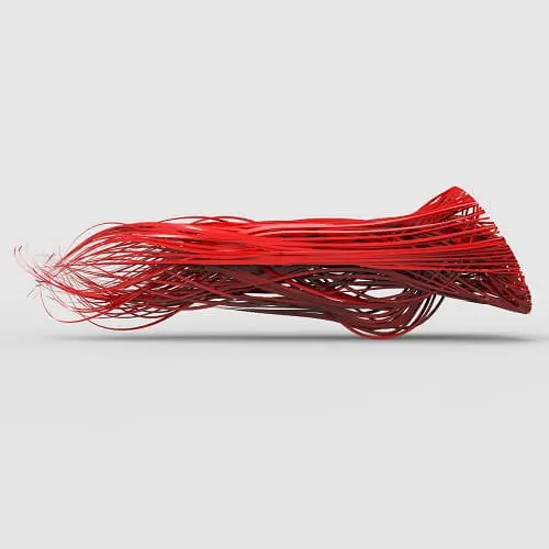 Wandering Point Attractor