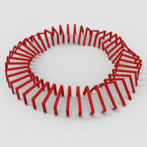 Ekko Installation Structure