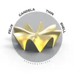 Felix Candela Shell