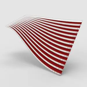 Tween Curves (Rhino)