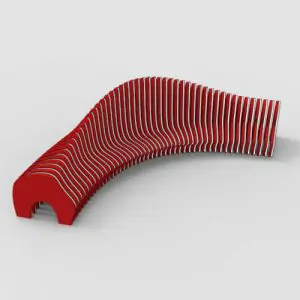 Parametric Bench