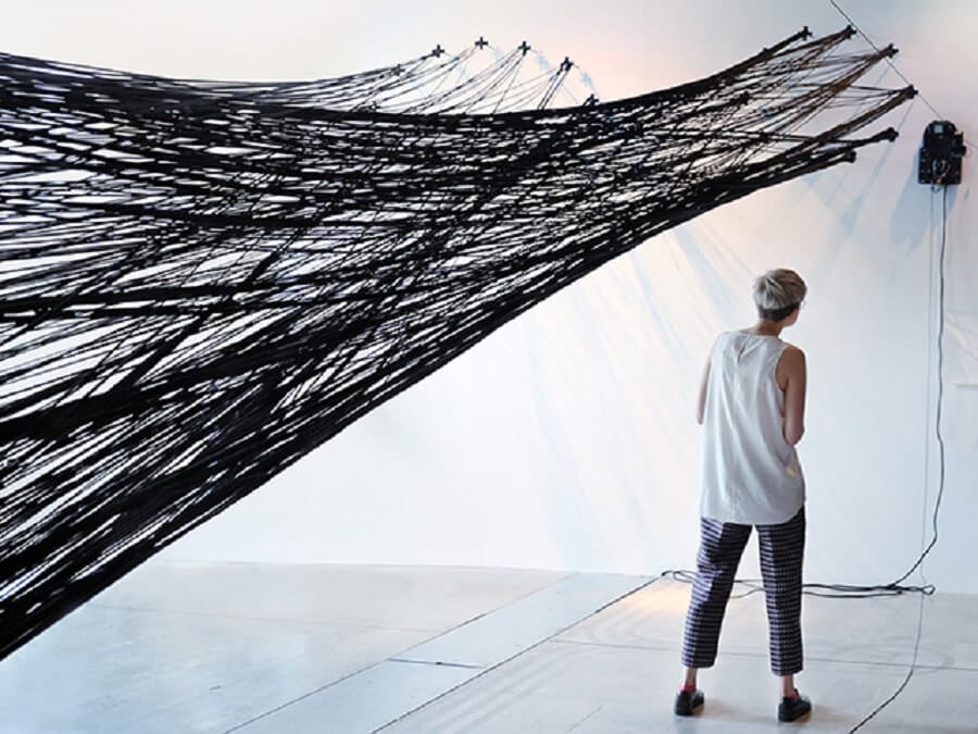 Institute for Computational Design and Construction (ICD)