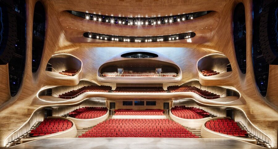Harbin Opera House