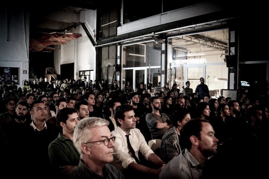 Institute for Advanced Architecture of Catalonia - IAAC