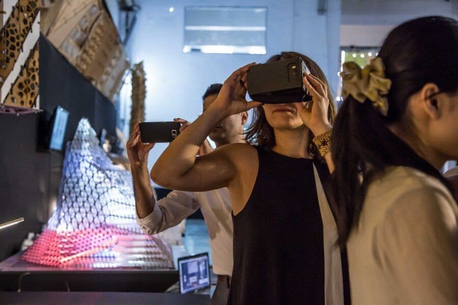 Institute for Advanced Architecture of Catalonia - IAAC