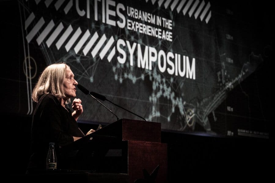 Institute for Advanced Architecture of Catalonia - IAAC