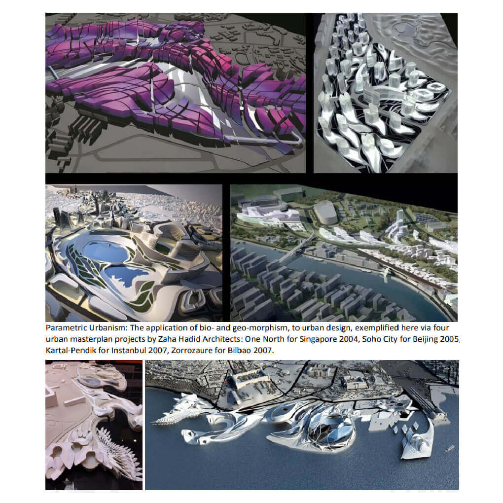 Design as Second Nature