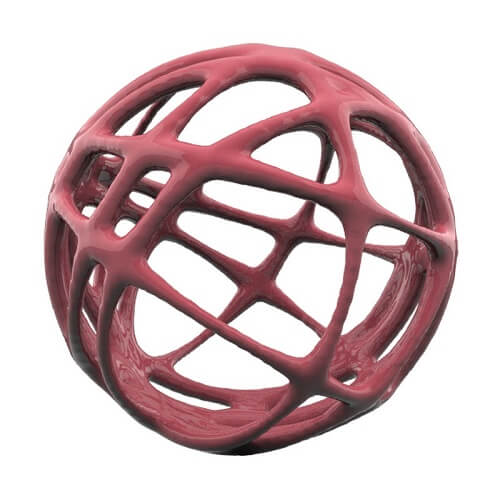 AXOLOTL Grasshopper3d Plugin for volumetric modeling