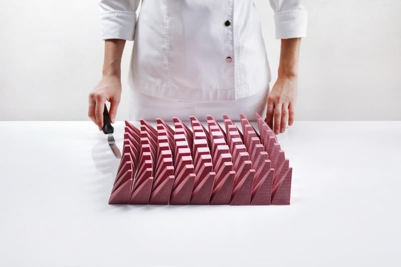 3D Printing Ideas #2 - Algorithmic Modeling Cakes