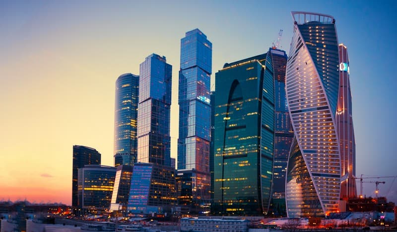 Architecture Projects #2 - Evolution Tower