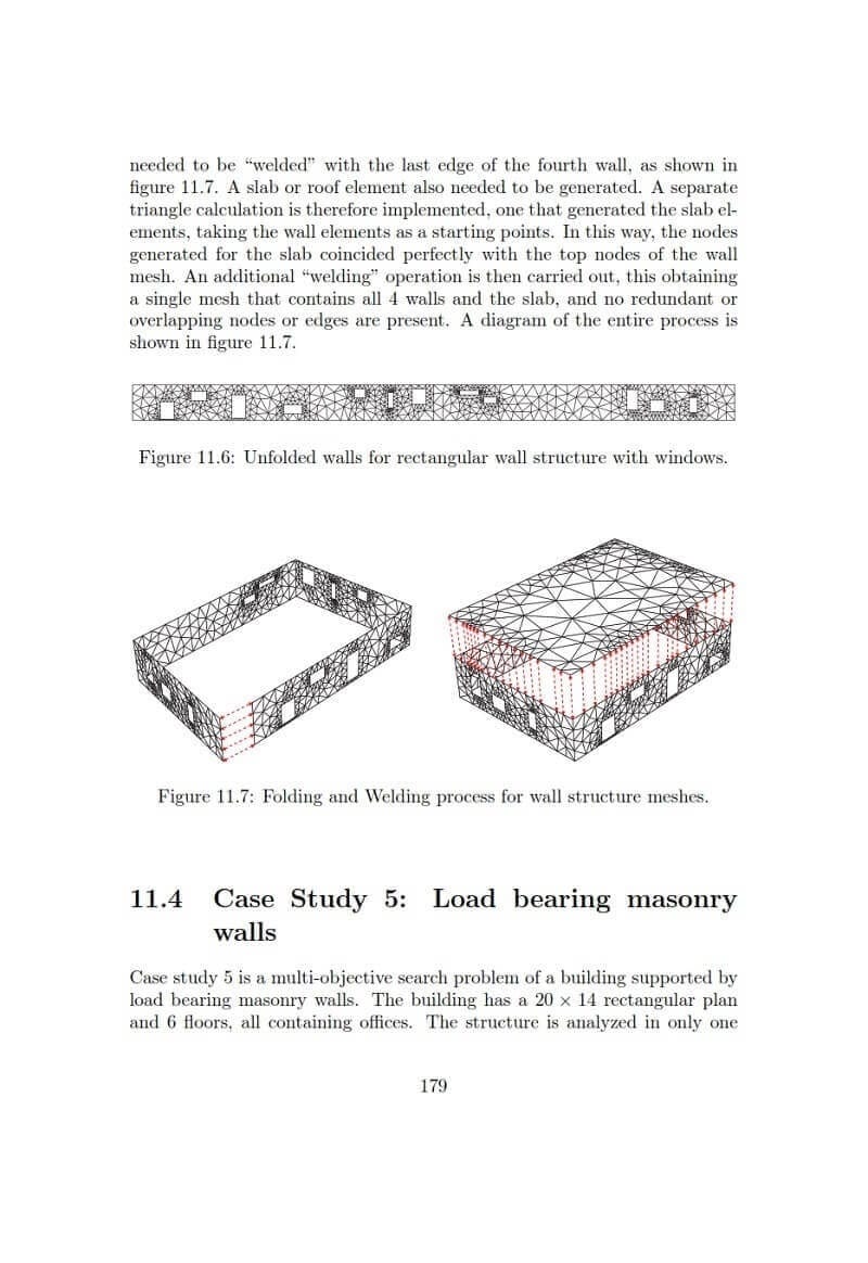 Computational Architecture