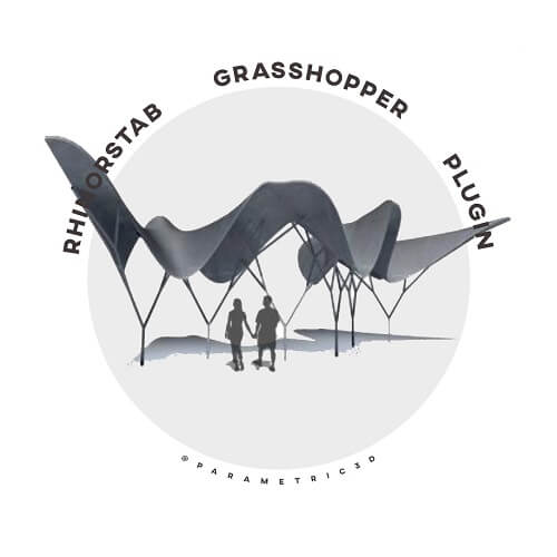 RhinoRstab Grasshopper3d Plugin