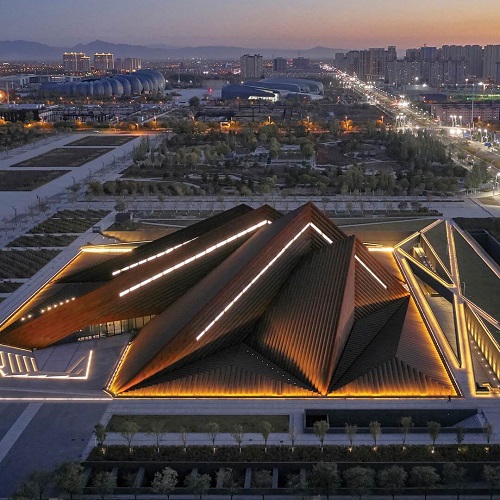 Datong Art Museum