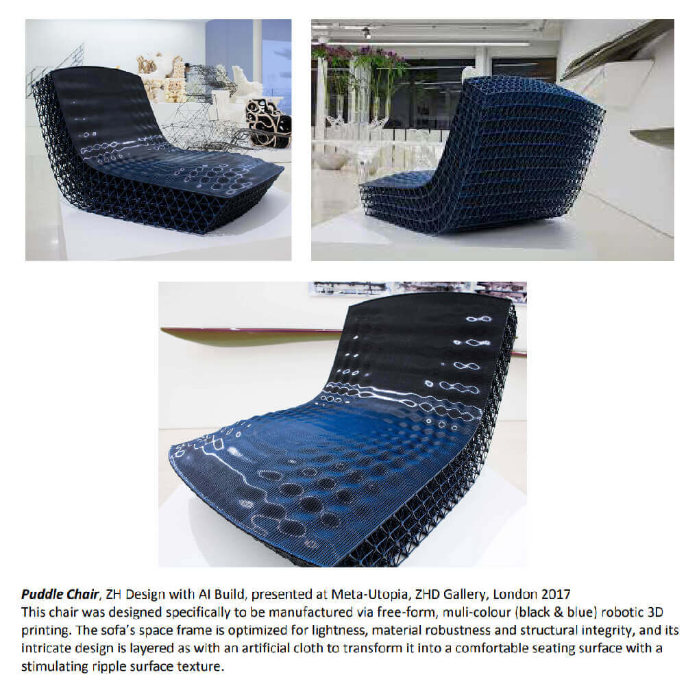 Design as Second Nature