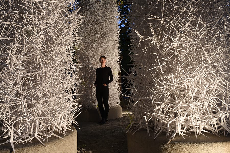 Institute for Computational Design and Construction (ICD)