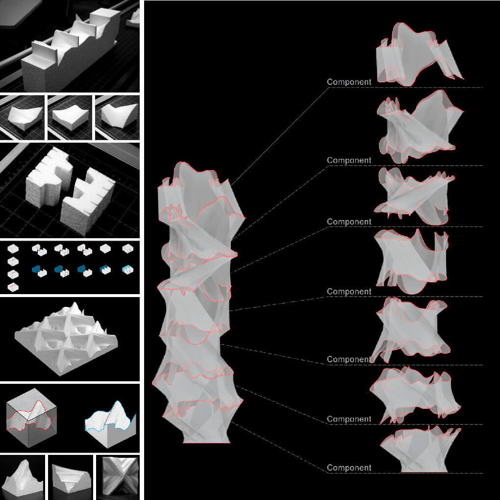 Architectural Robotics