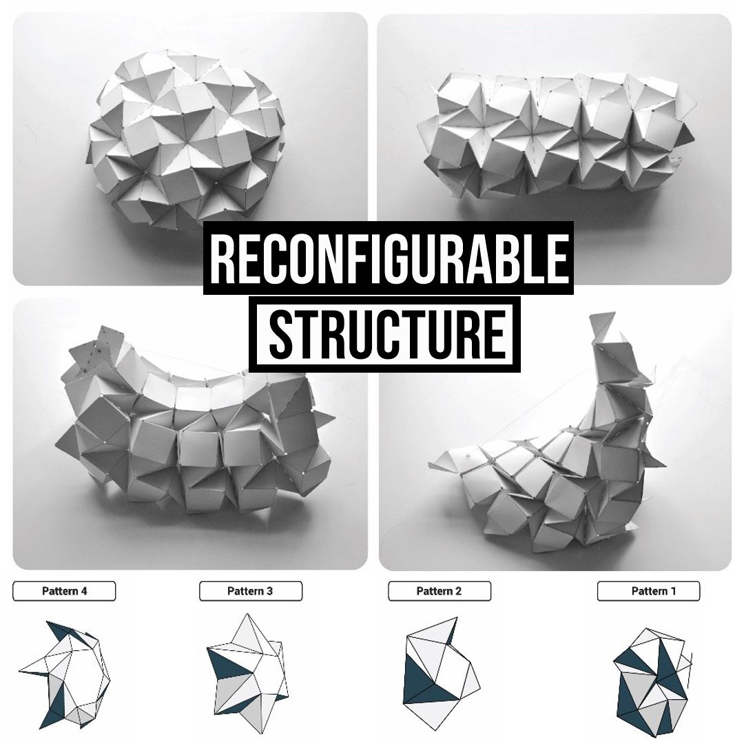 ARCHITECTURE IN-PLAY