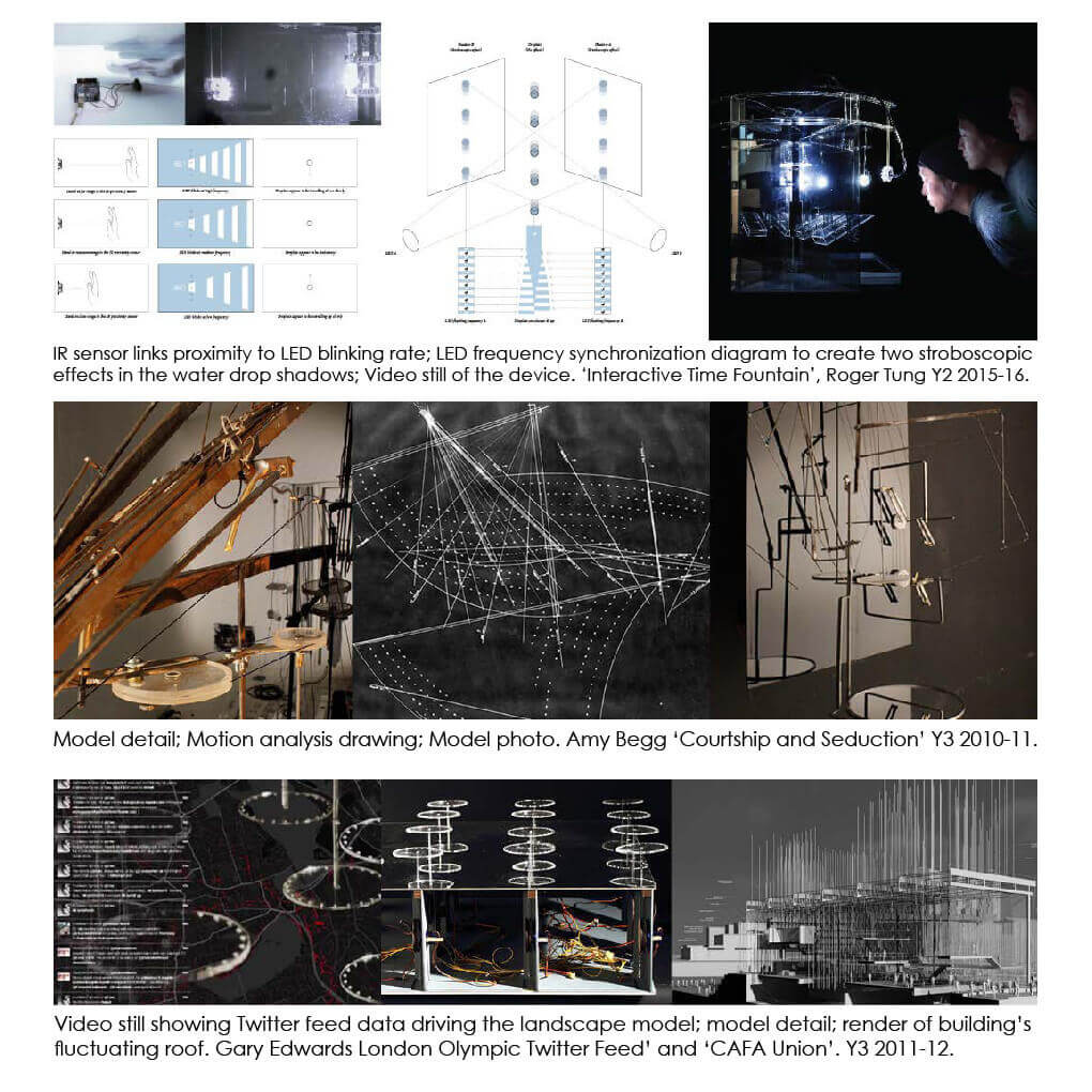 ARCHITECTURE IN-PLAY