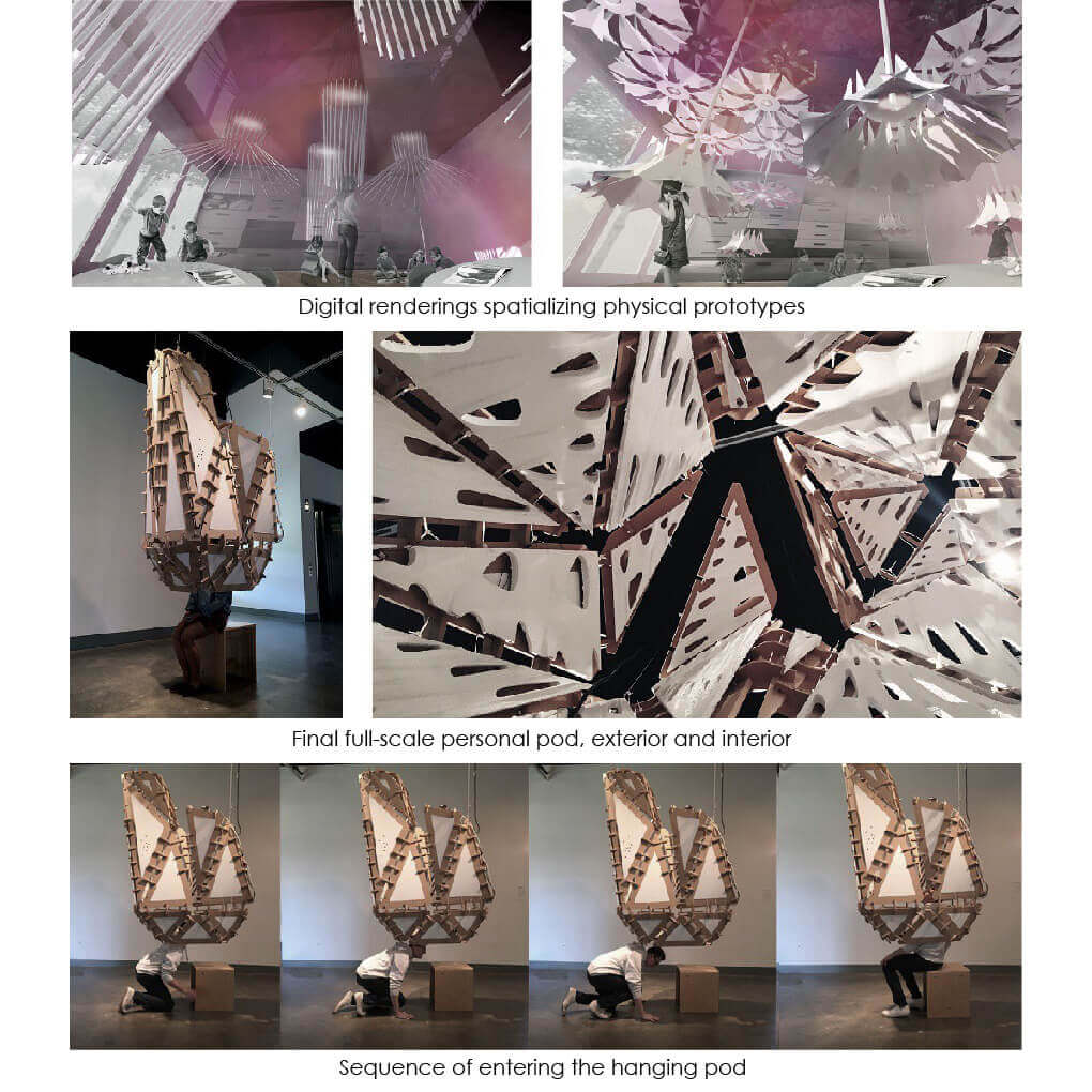 ARCHITECTURE IN-PLAY