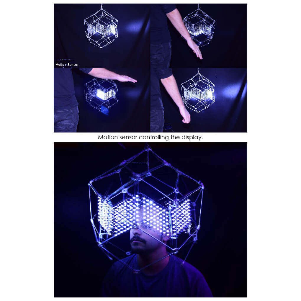 ARCHITECTURE IN-PLAY