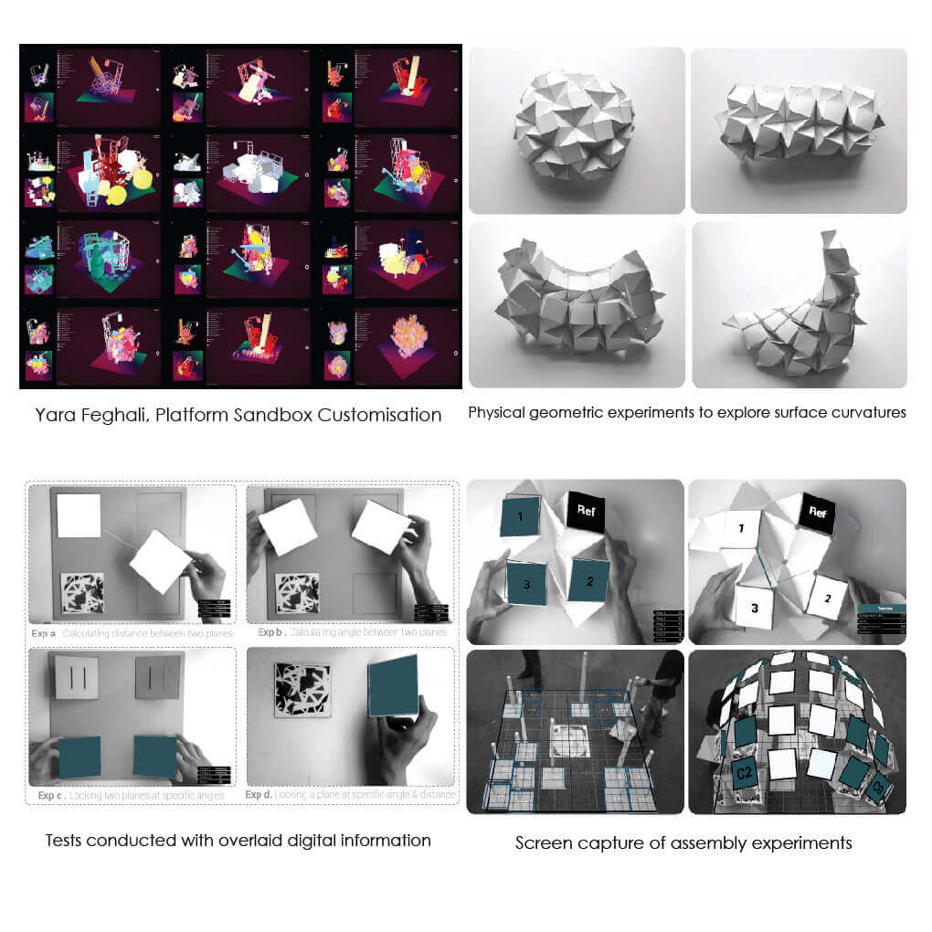 ARCHITECTURE IN-PLAY