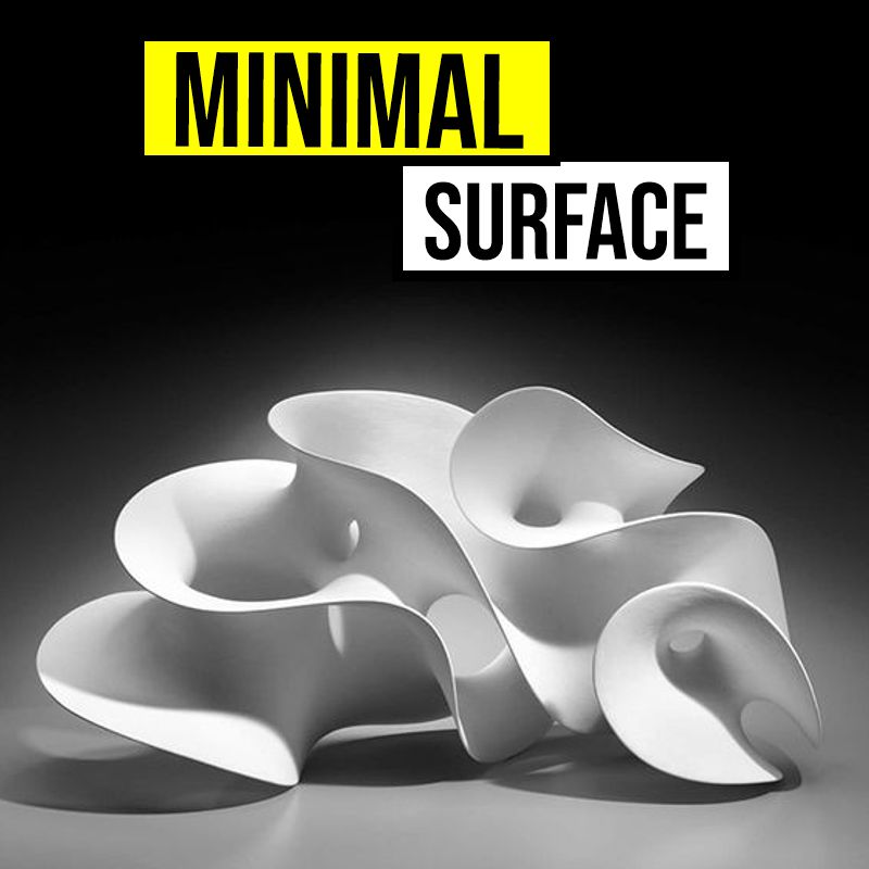 Asymptotic Gridshell