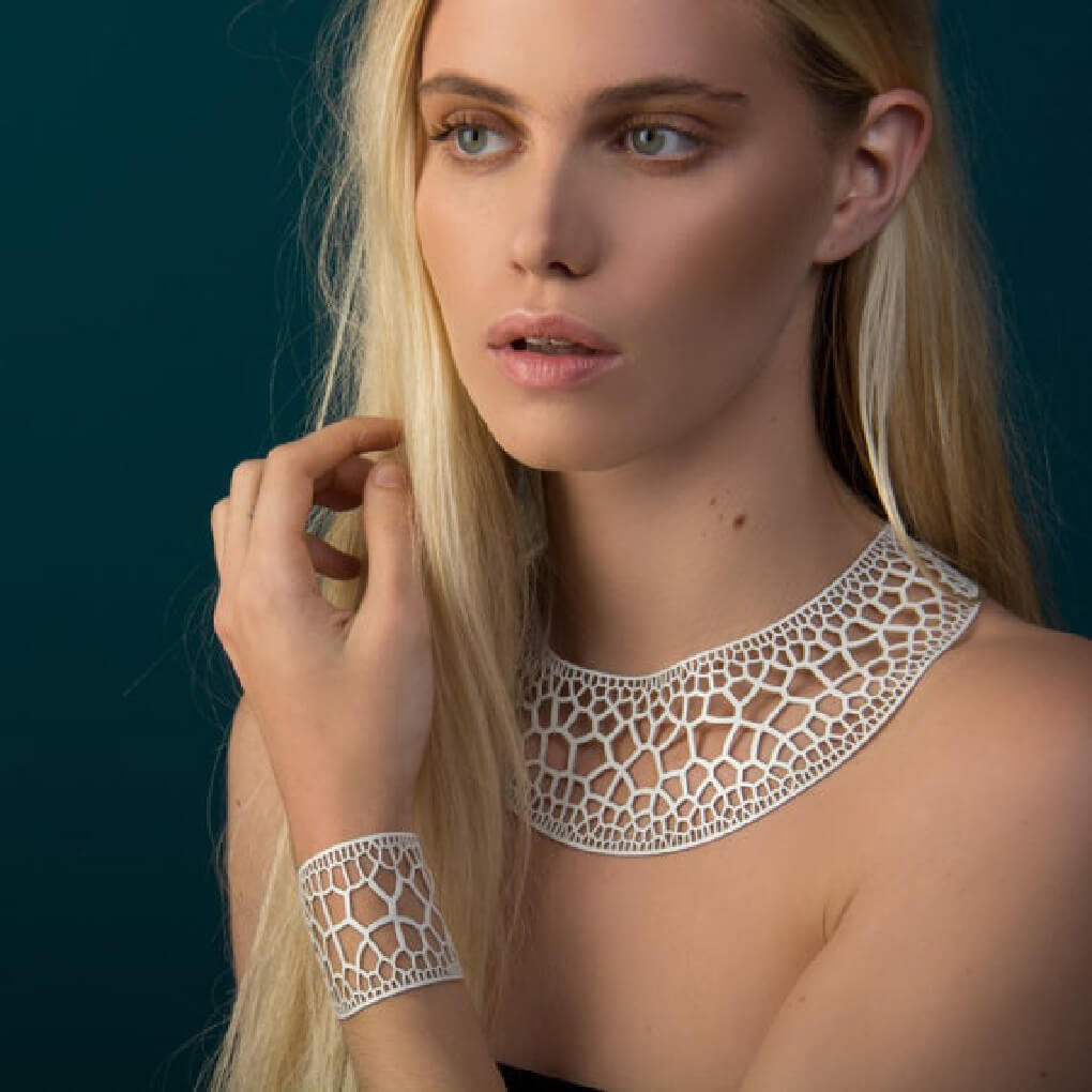 Corollaria jewelry collection