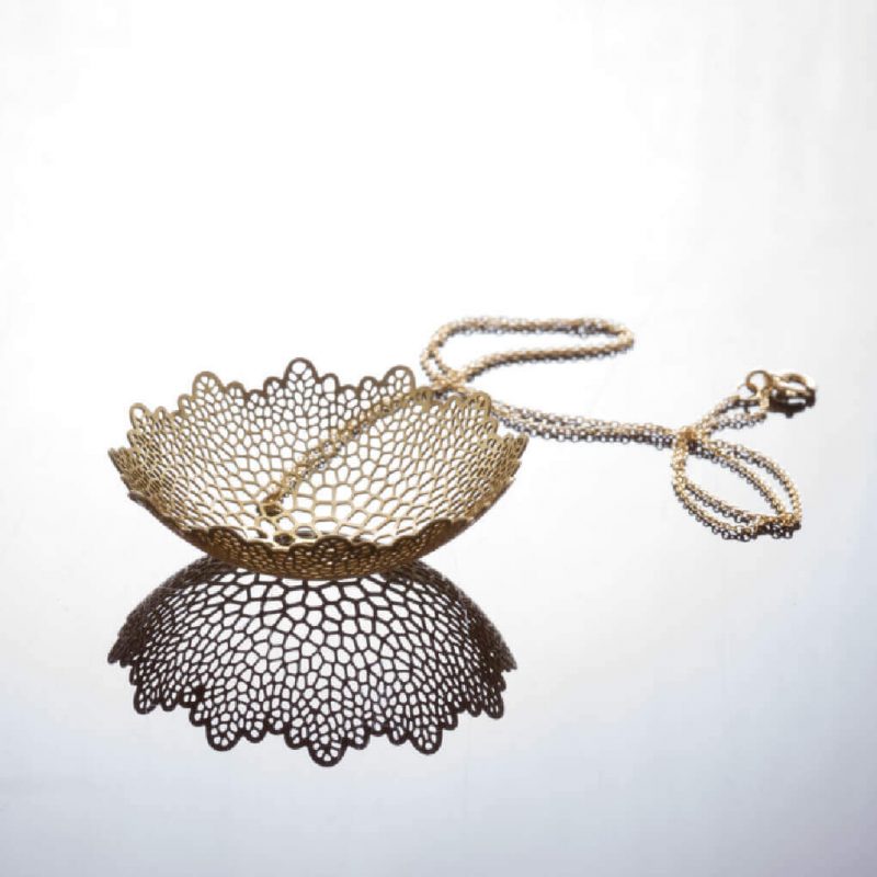 Corollaria jewelry collection