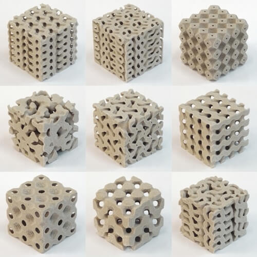 DOMAIN TRANSFORMS IN ARCHITECTURE