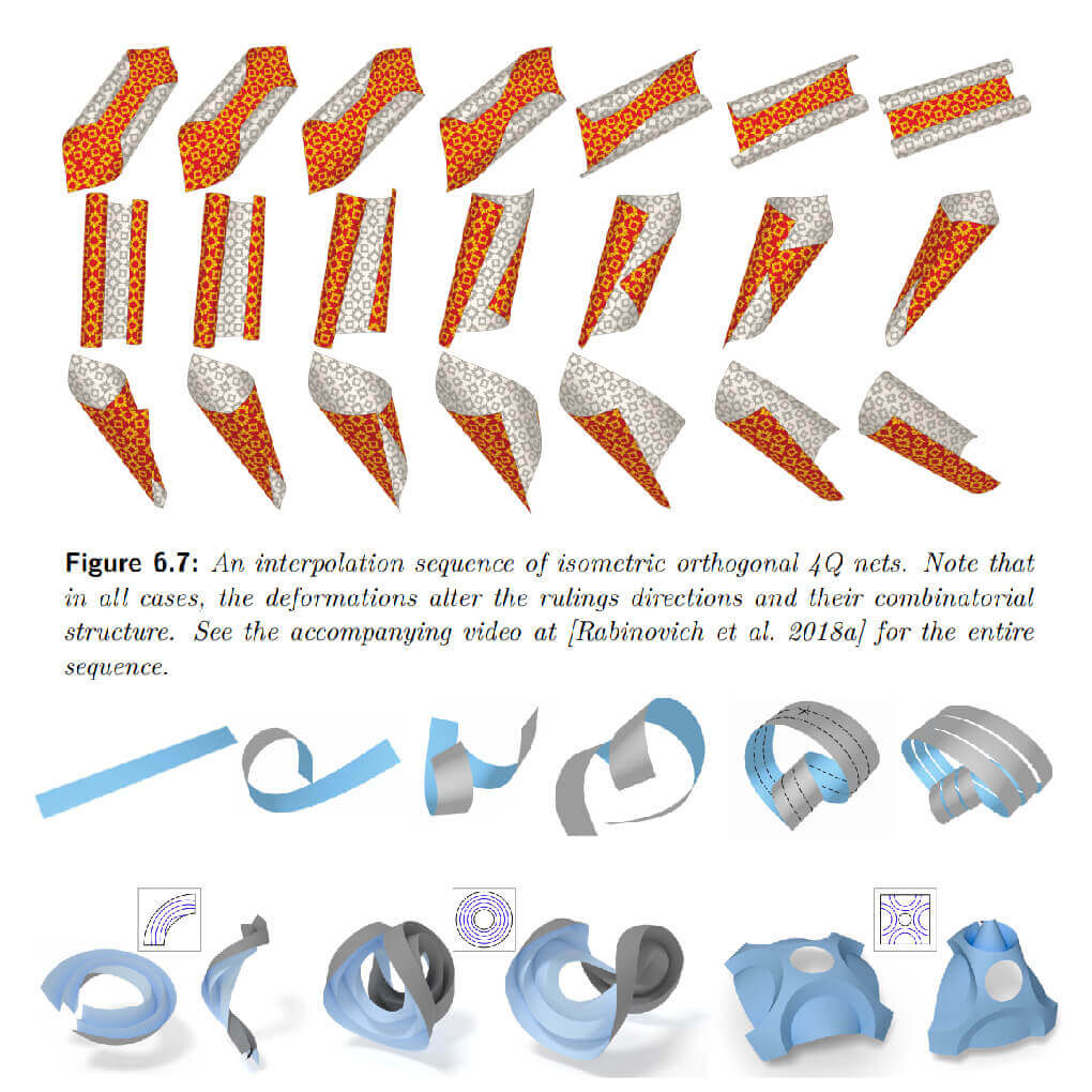 Modeling Developable Surfaces with Discrete Orthogonal Geodesic Nets